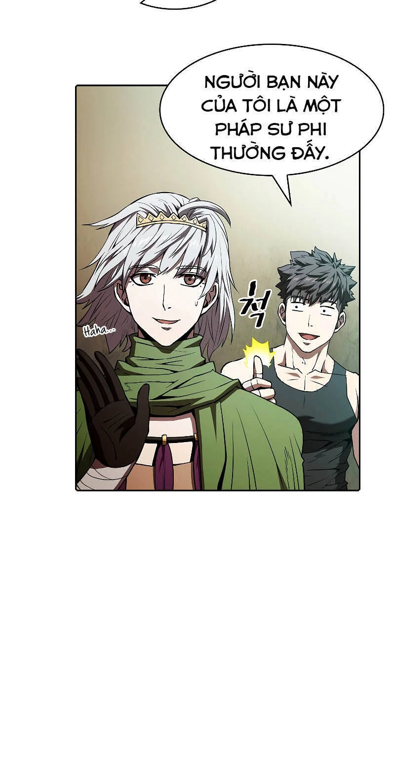 Thiên Thần Quay Về Từ Địa Ngục Chapter 32 - 27