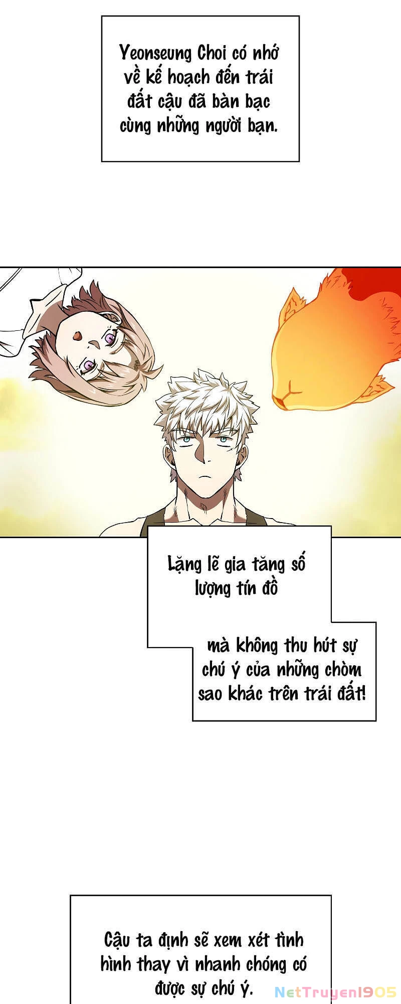 Thiên Thần Quay Về Từ Địa Ngục Chapter 32 - 28