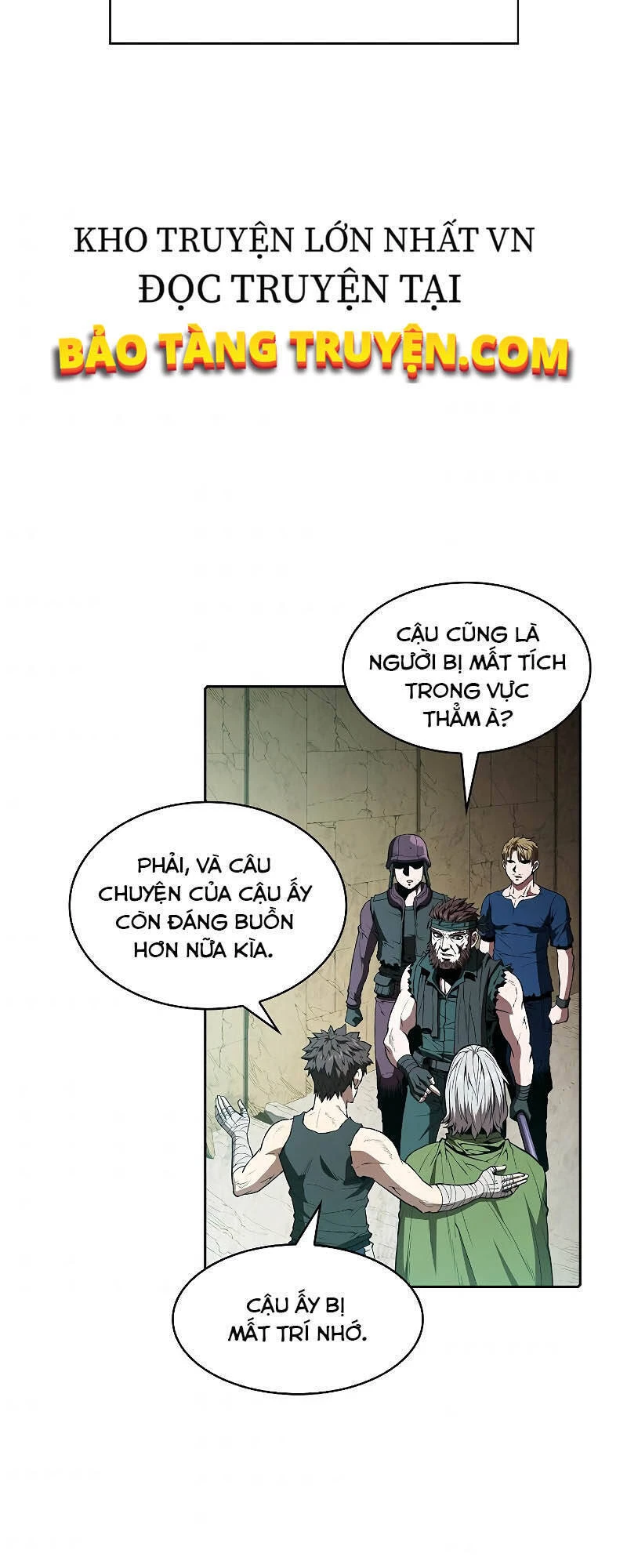 Thiên Thần Quay Về Từ Địa Ngục Chapter 32 - 29