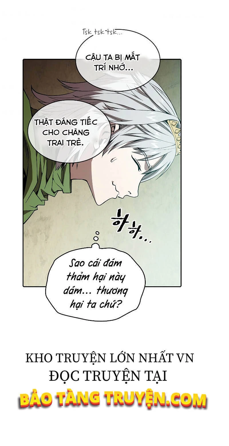 Thiên Thần Quay Về Từ Địa Ngục Chapter 32 - 30
