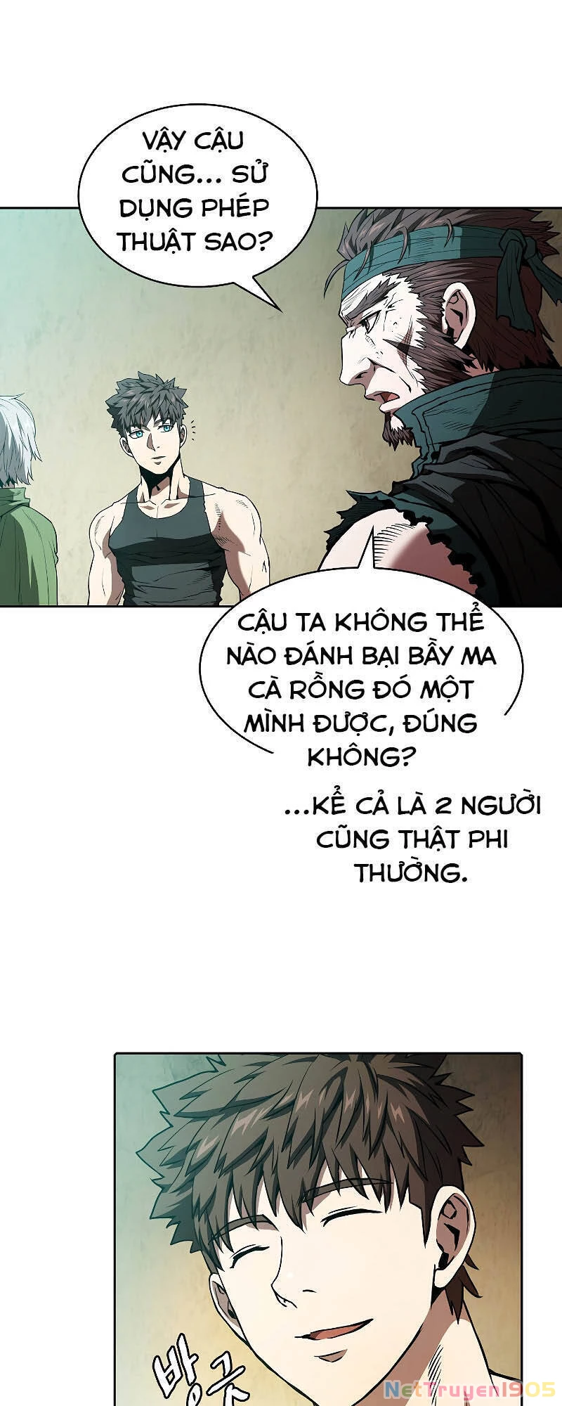 Thiên Thần Quay Về Từ Địa Ngục Chapter 32 - 31