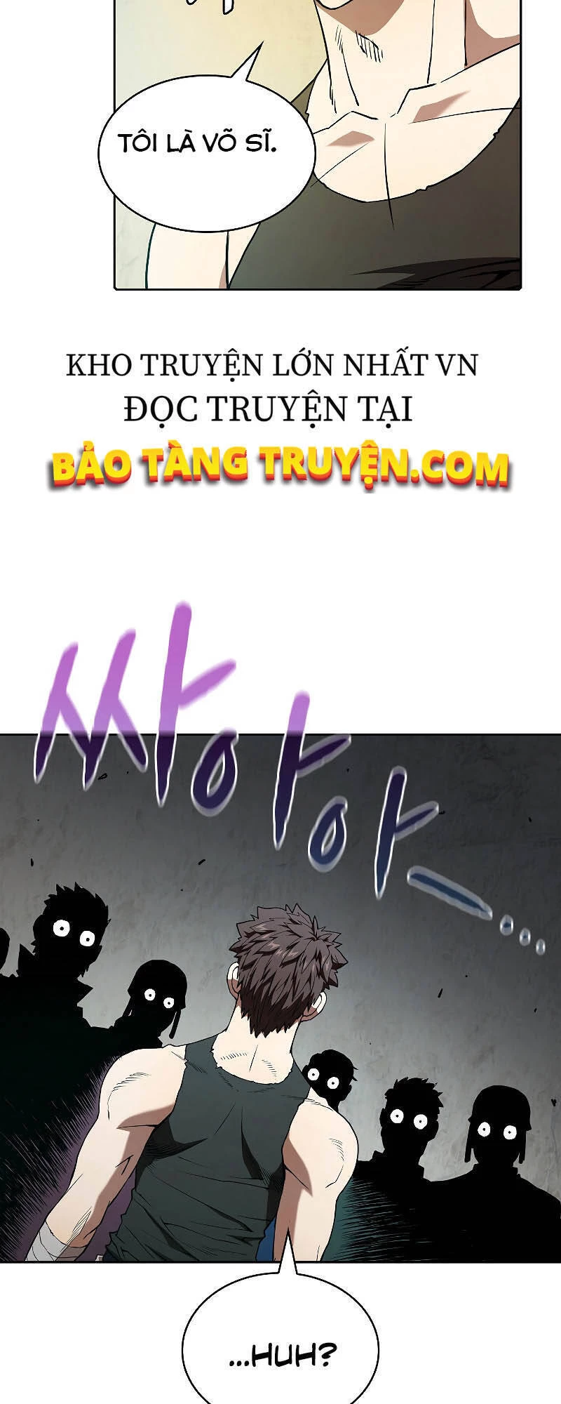 Thiên Thần Quay Về Từ Địa Ngục Chapter 32 - 32