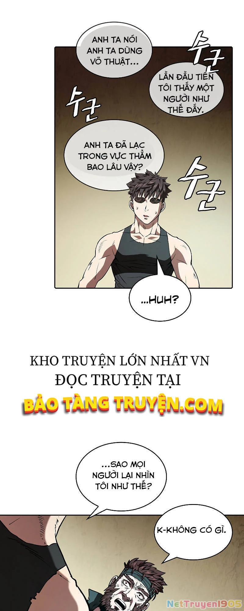 Thiên Thần Quay Về Từ Địa Ngục Chapter 32 - 34