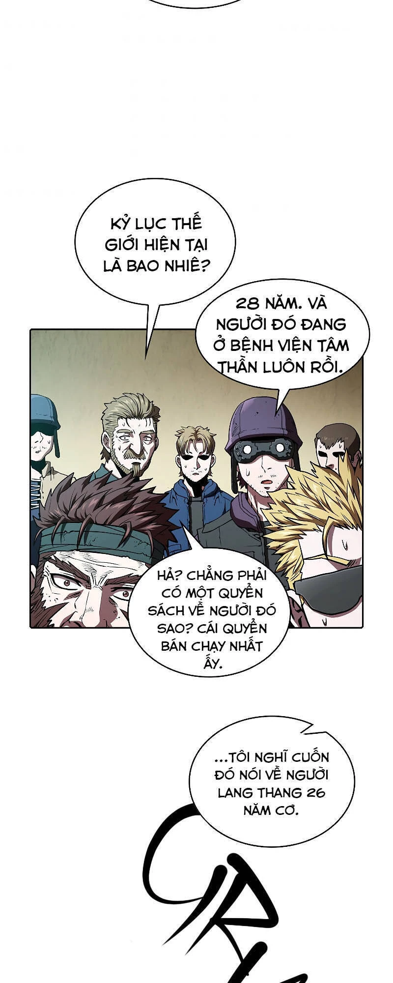 Thiên Thần Quay Về Từ Địa Ngục Chapter 32 - 36