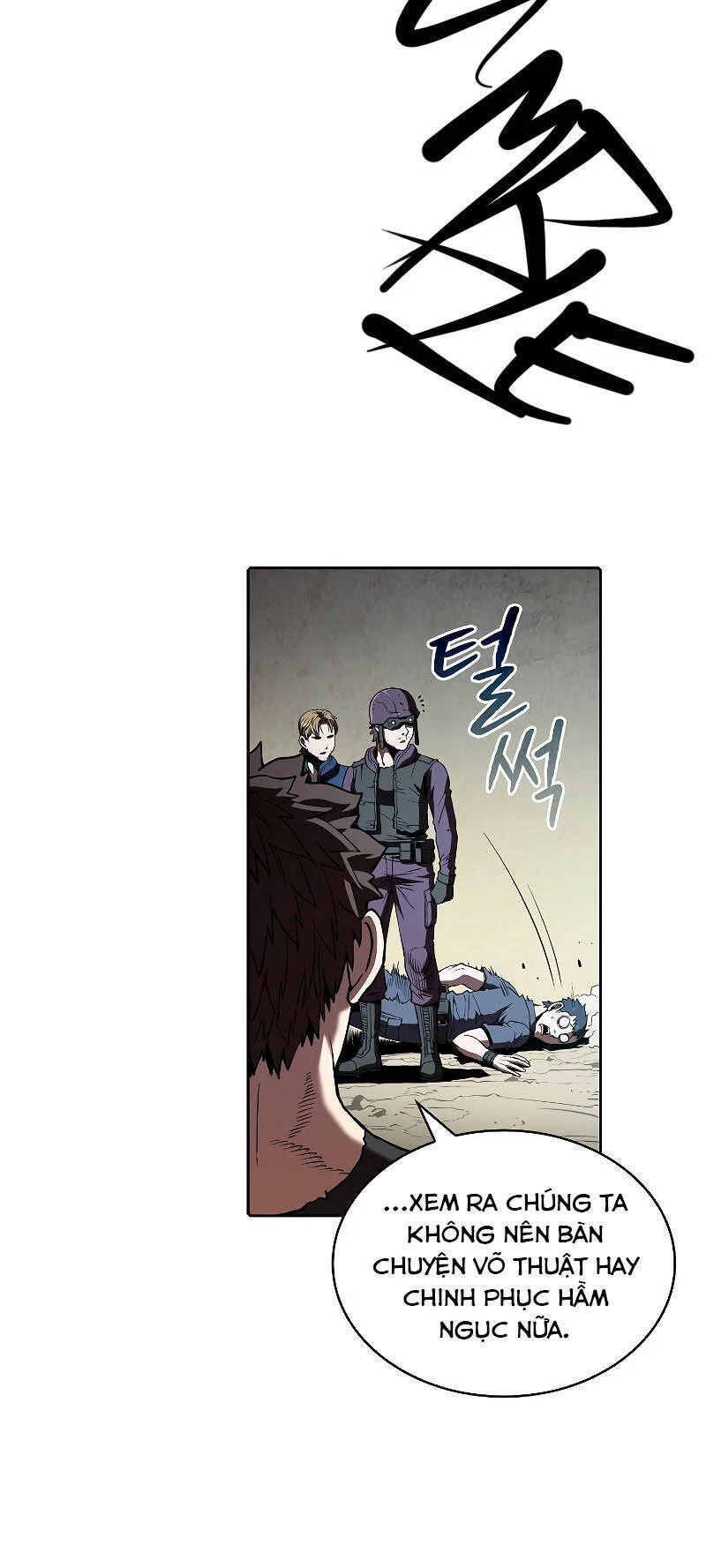 Thiên Thần Quay Về Từ Địa Ngục Chapter 32 - 37