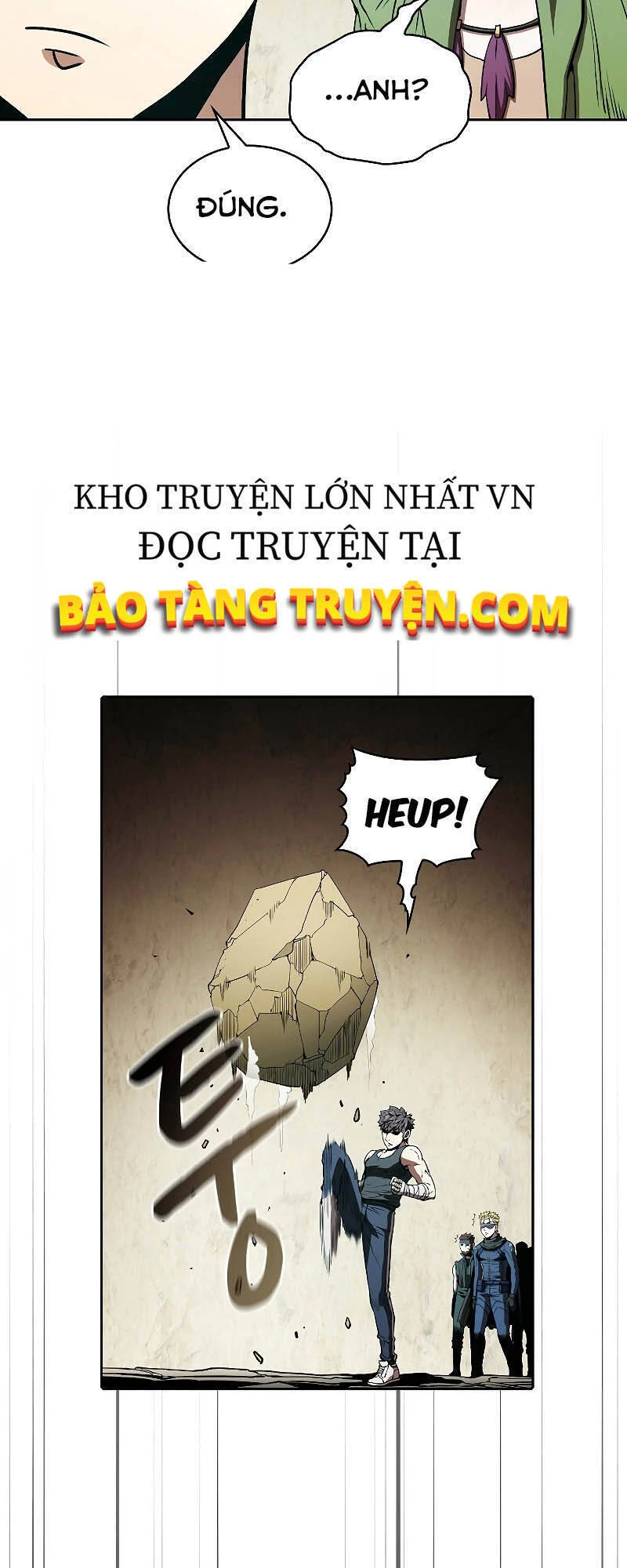 Thiên Thần Quay Về Từ Địa Ngục Chapter 32 - 39
