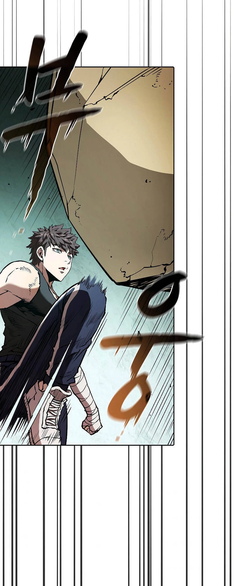 Thiên Thần Quay Về Từ Địa Ngục Chapter 32 - 40