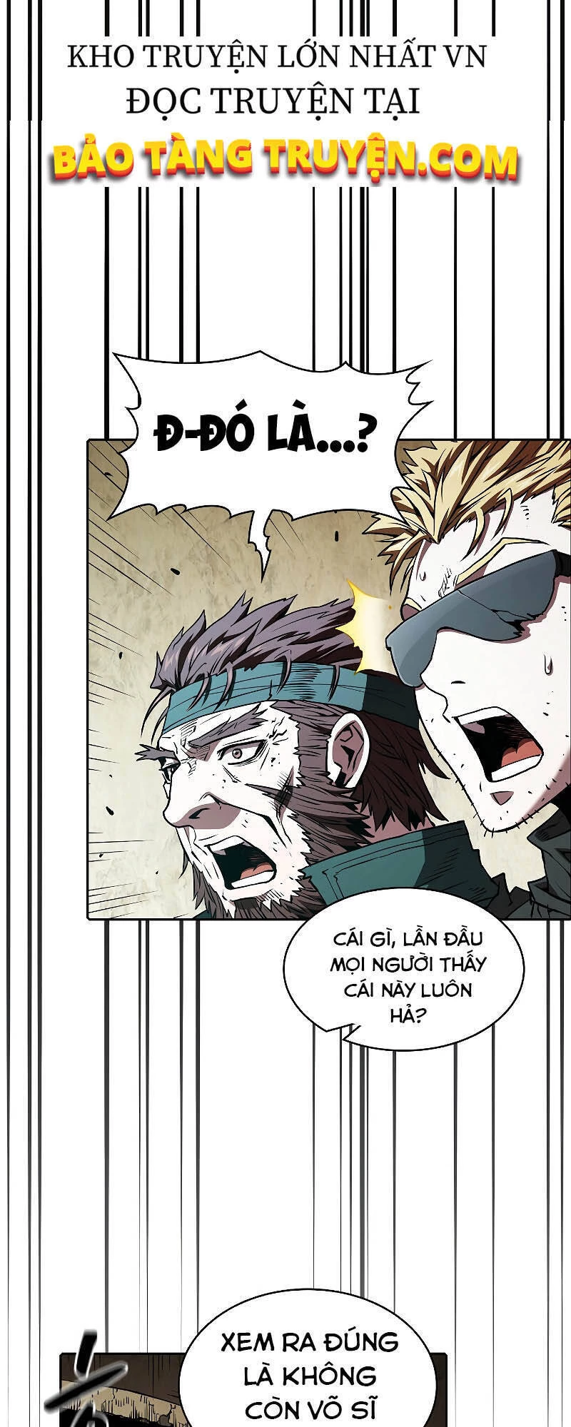 Thiên Thần Quay Về Từ Địa Ngục Chapter 32 - 42