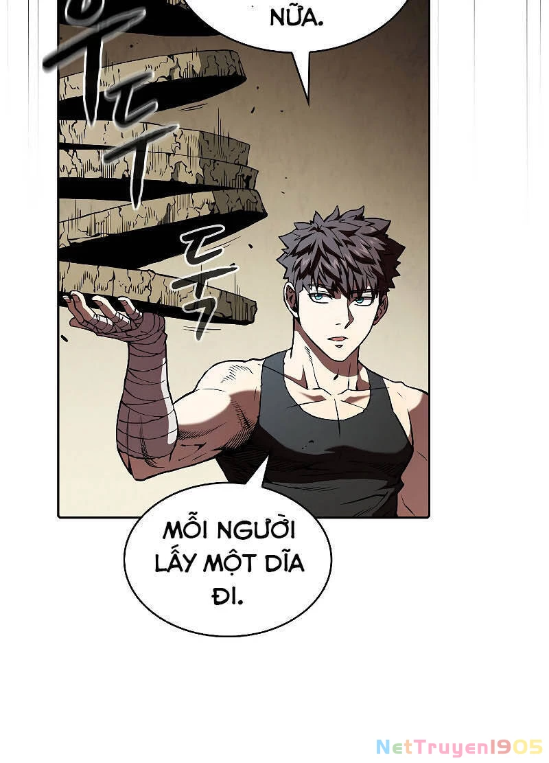 Thiên Thần Quay Về Từ Địa Ngục Chapter 32 - 43