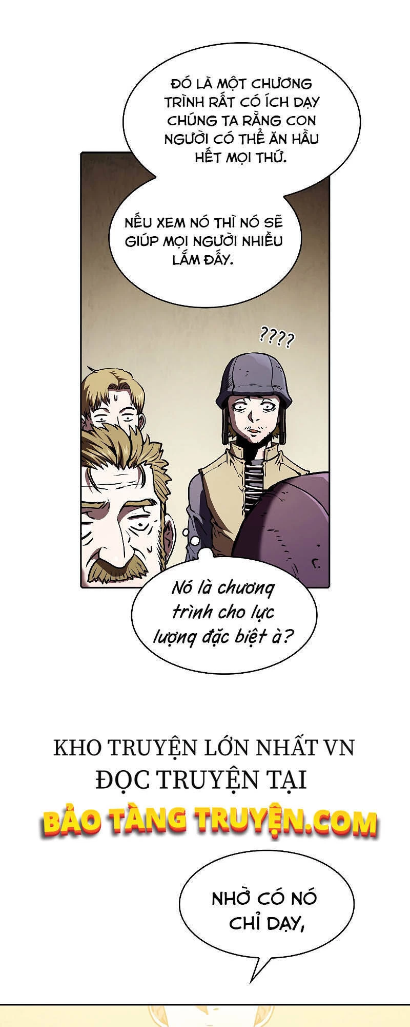 Thiên Thần Quay Về Từ Địa Ngục Chapter 32 - 45