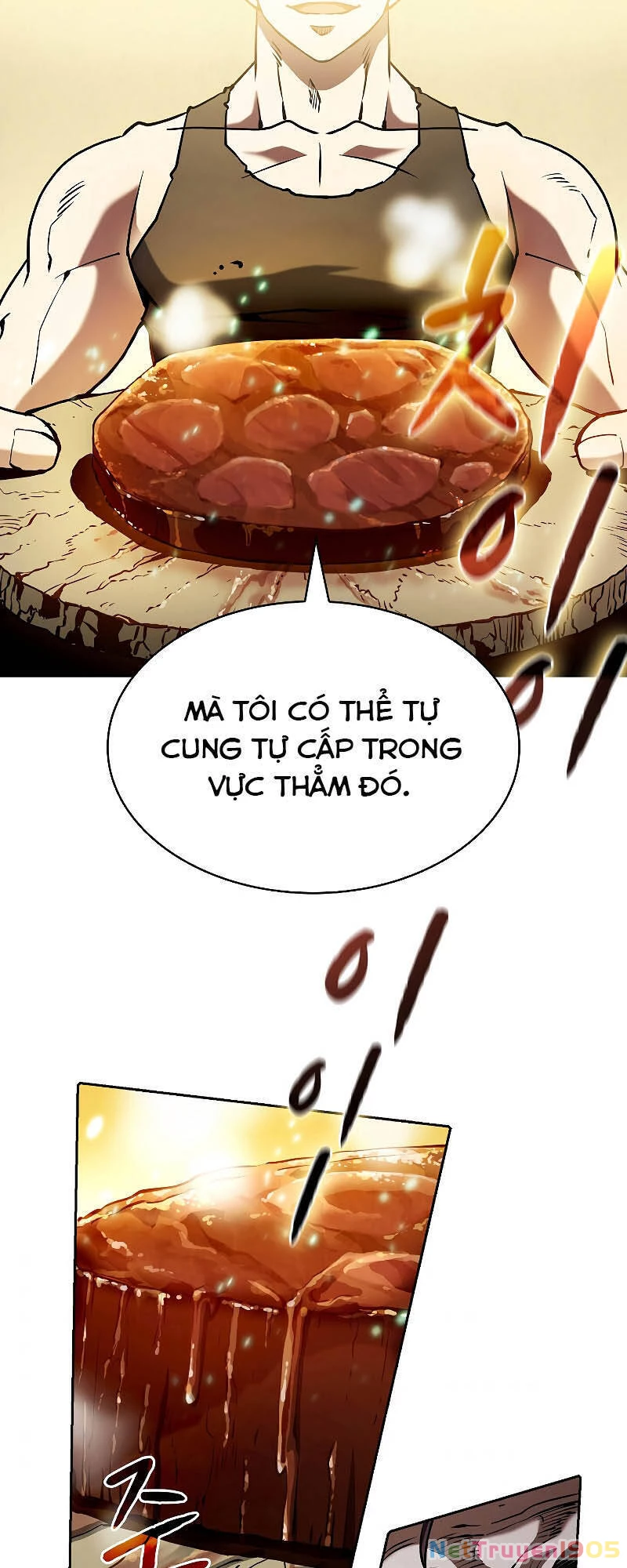 Thiên Thần Quay Về Từ Địa Ngục Chapter 32 - 46