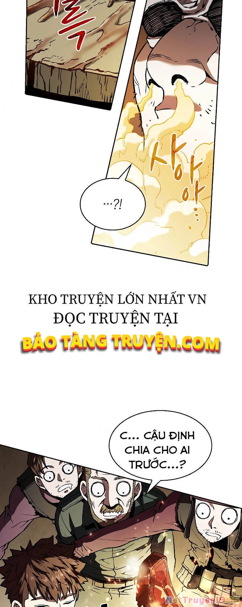 Thiên Thần Quay Về Từ Địa Ngục Chapter 32 - 47