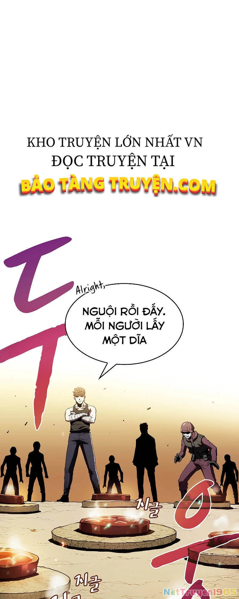 Thiên Thần Quay Về Từ Địa Ngục Chapter 32 - 49