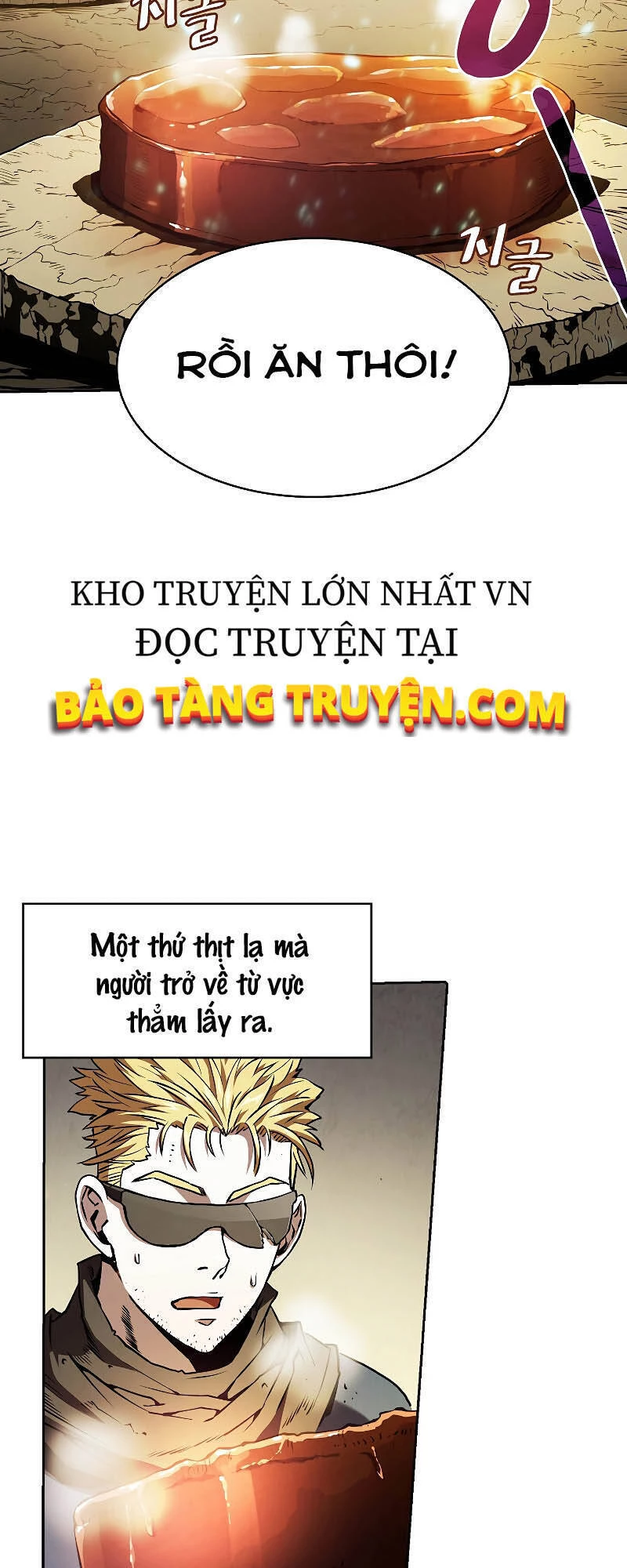 Thiên Thần Quay Về Từ Địa Ngục Chapter 32 - 50
