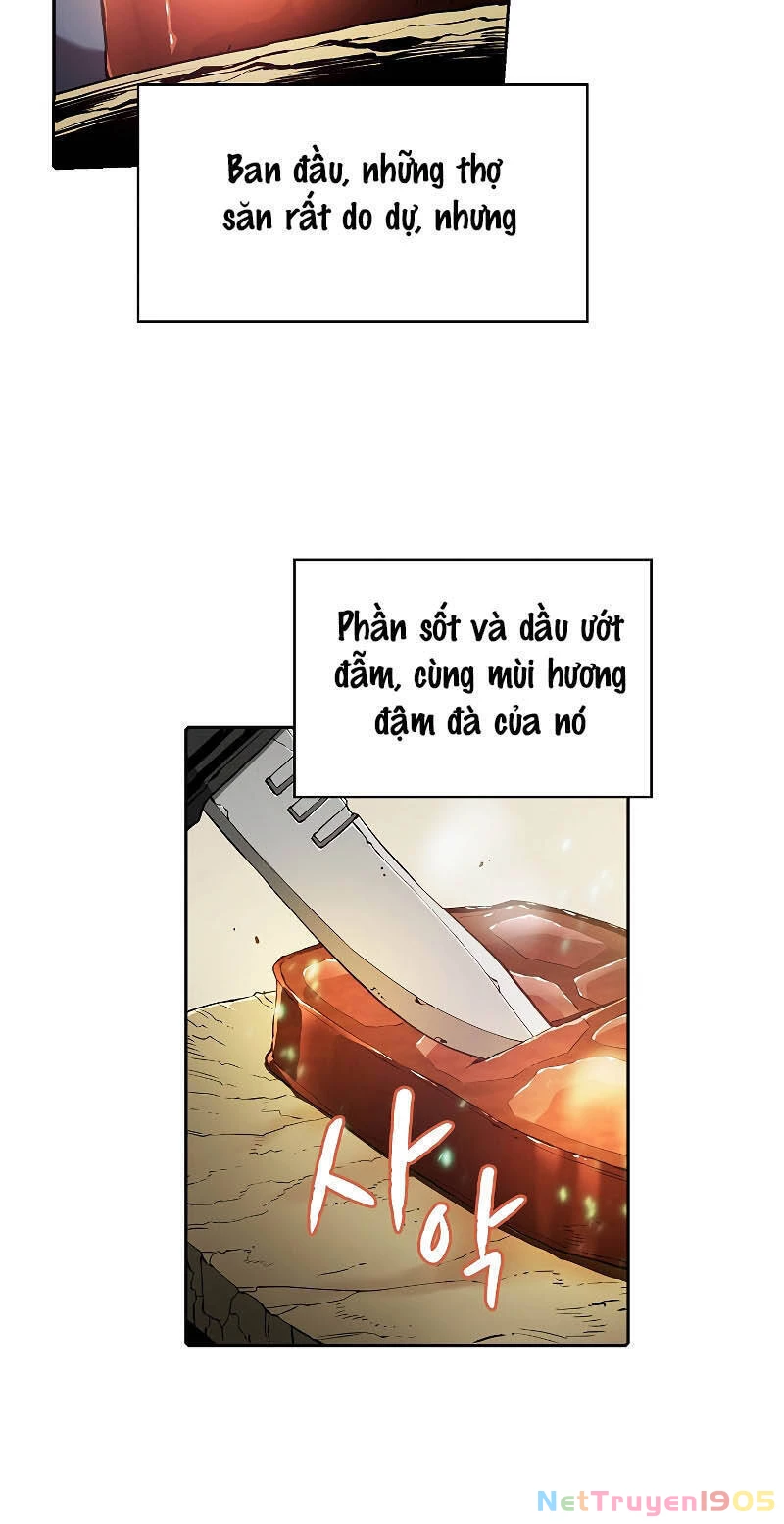 Thiên Thần Quay Về Từ Địa Ngục Chapter 32 - 51