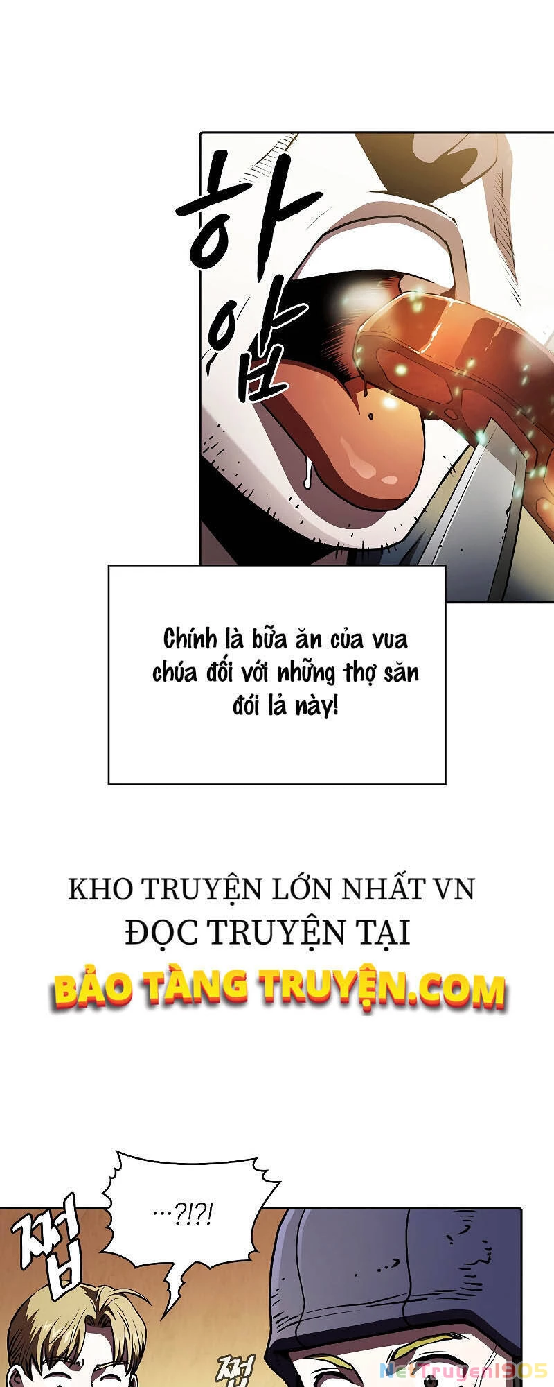 Thiên Thần Quay Về Từ Địa Ngục Chapter 32 - 52