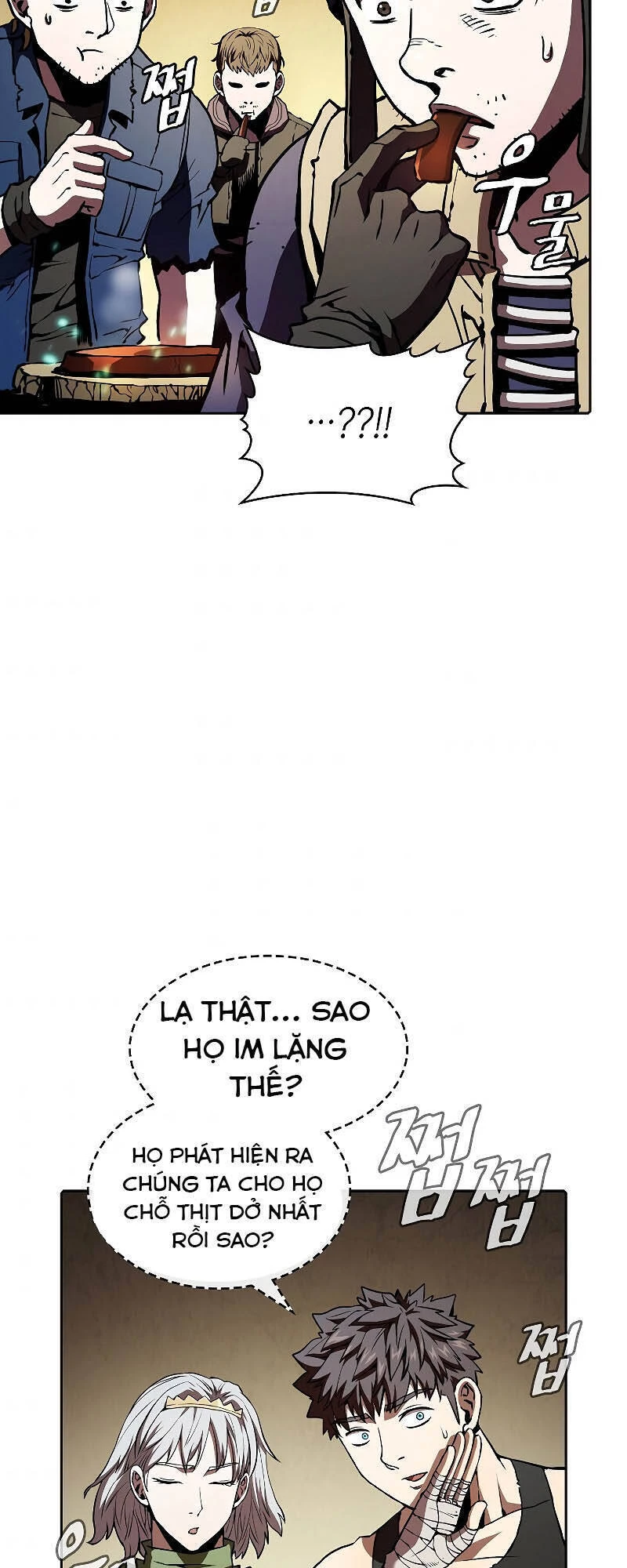 Thiên Thần Quay Về Từ Địa Ngục Chapter 32 - 53