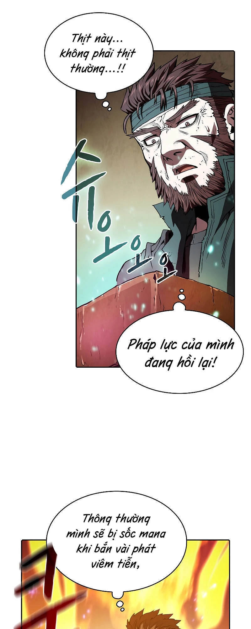 Thiên Thần Quay Về Từ Địa Ngục Chapter 32 - 57