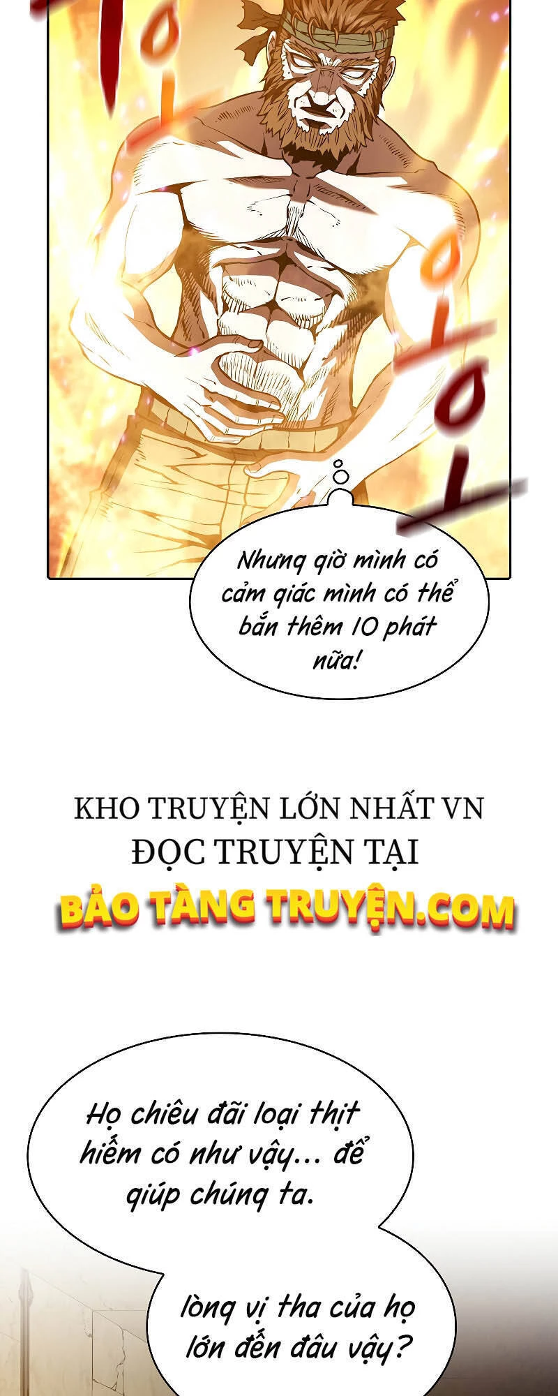 Thiên Thần Quay Về Từ Địa Ngục Chapter 32 - 58
