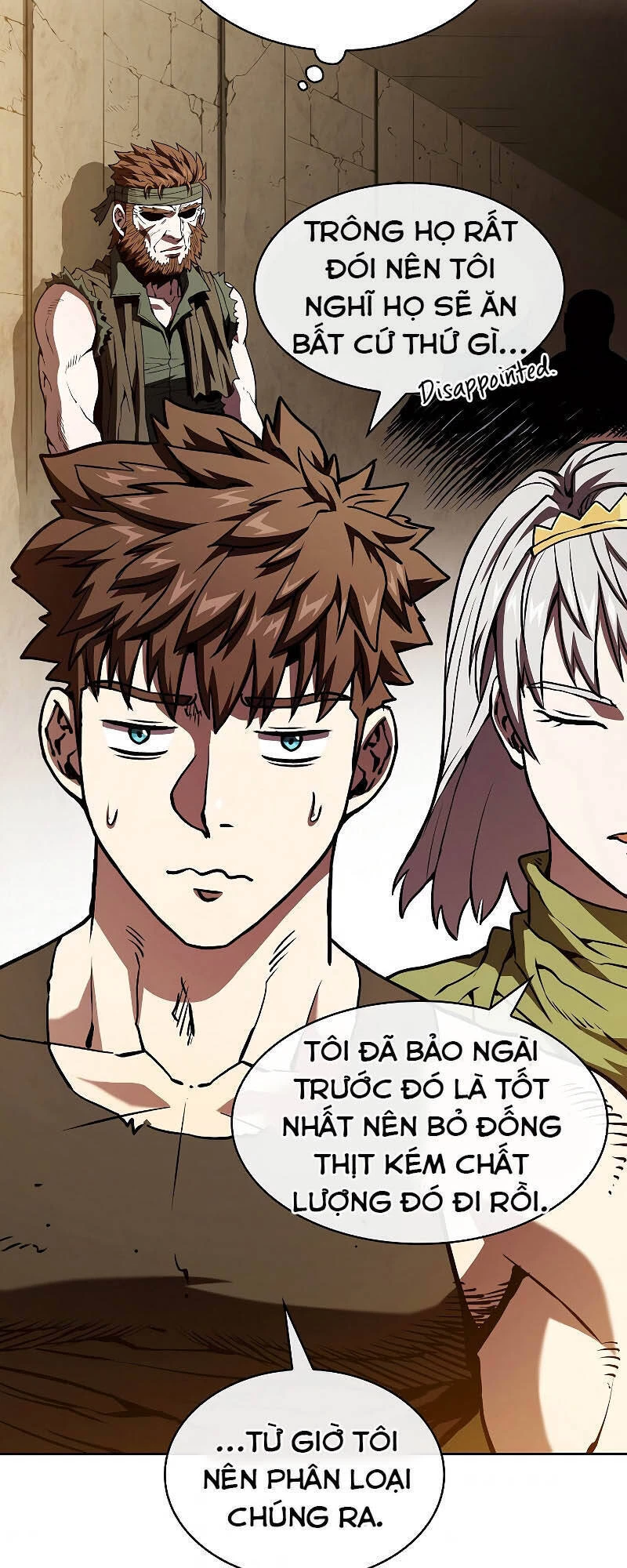 Thiên Thần Quay Về Từ Địa Ngục Chapter 32 - 59