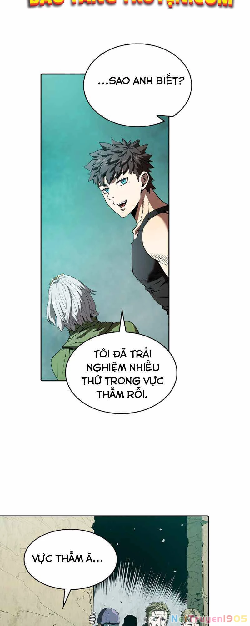 Thiên Thần Quay Về Từ Địa Ngục Chapter 33 - 2