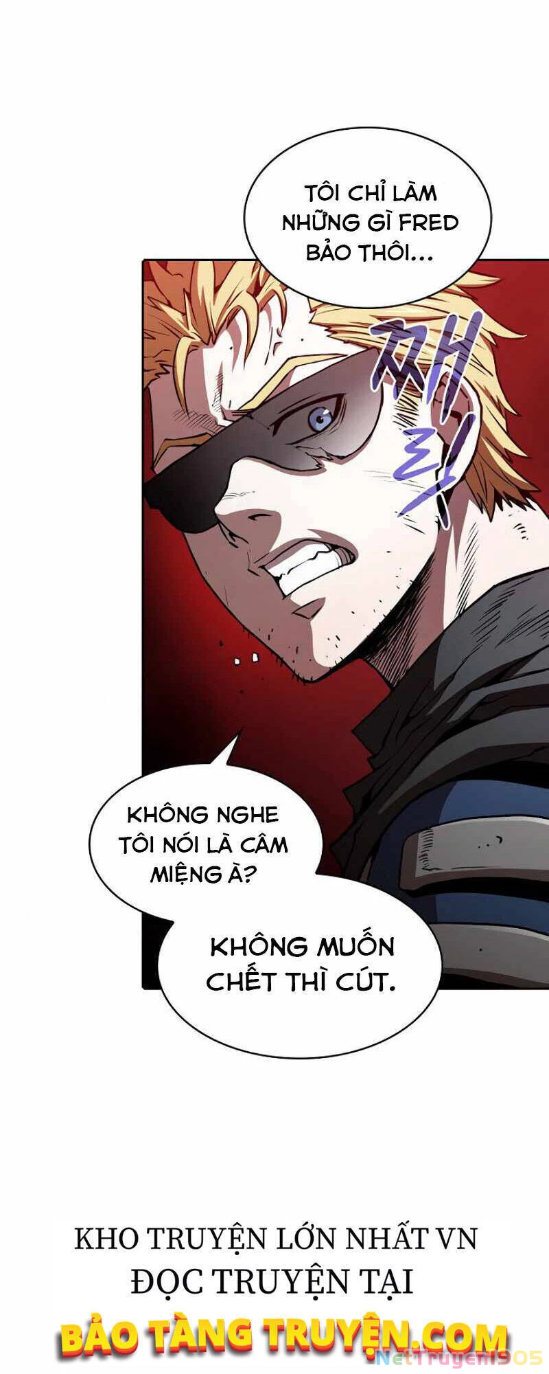 Thiên Thần Quay Về Từ Địa Ngục Chapter 33 - 4