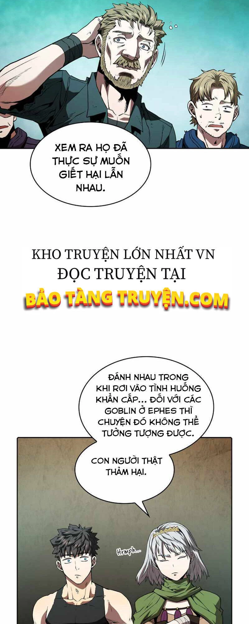 Thiên Thần Quay Về Từ Địa Ngục Chapter 33 - 6