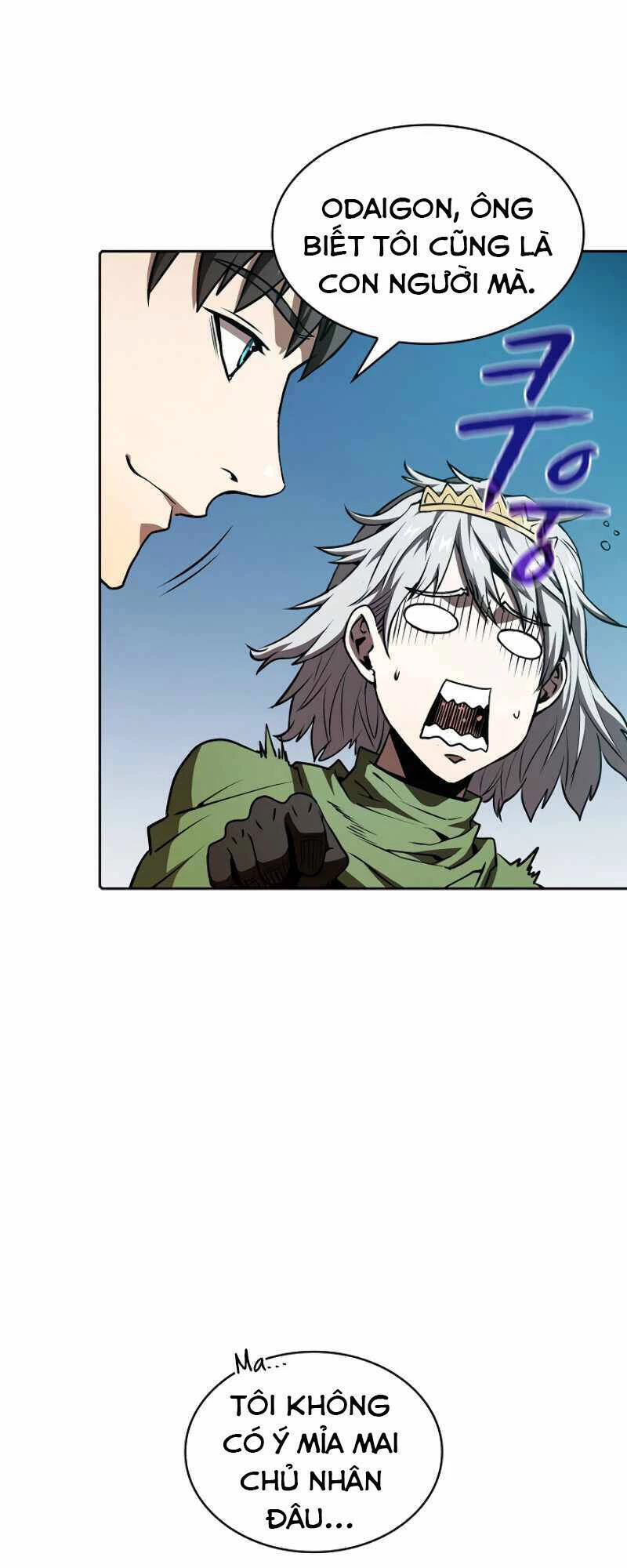 Thiên Thần Quay Về Từ Địa Ngục Chapter 33 - 8