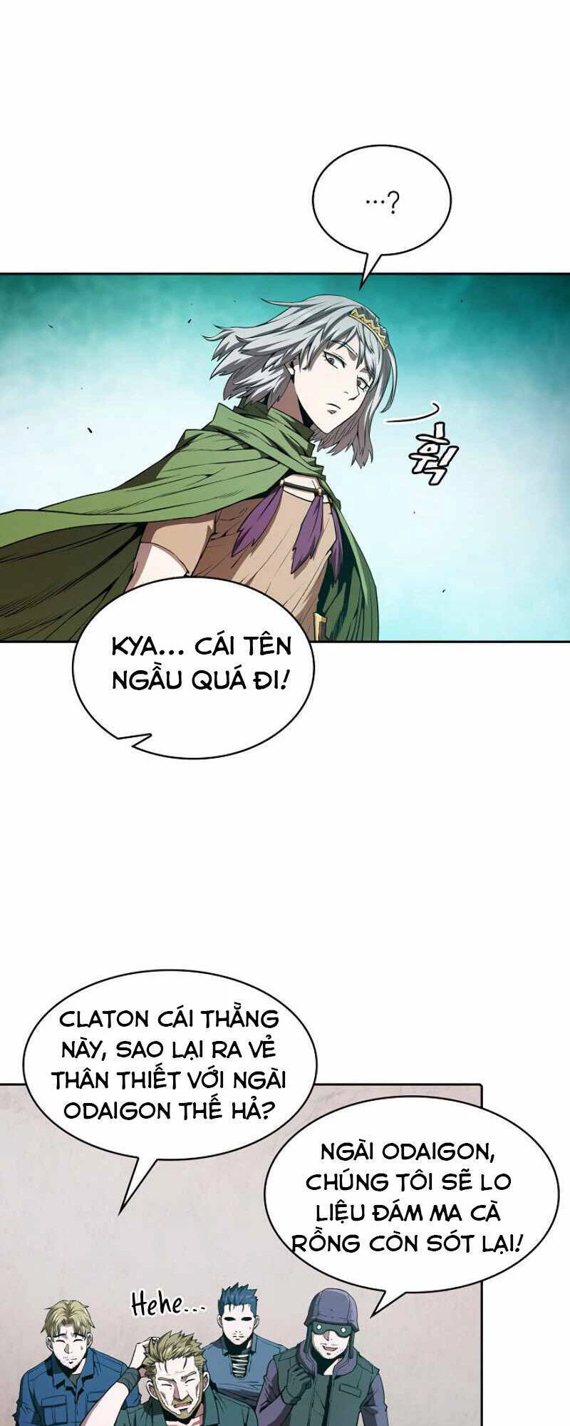 Thiên Thần Quay Về Từ Địa Ngục Chapter 33 - 12