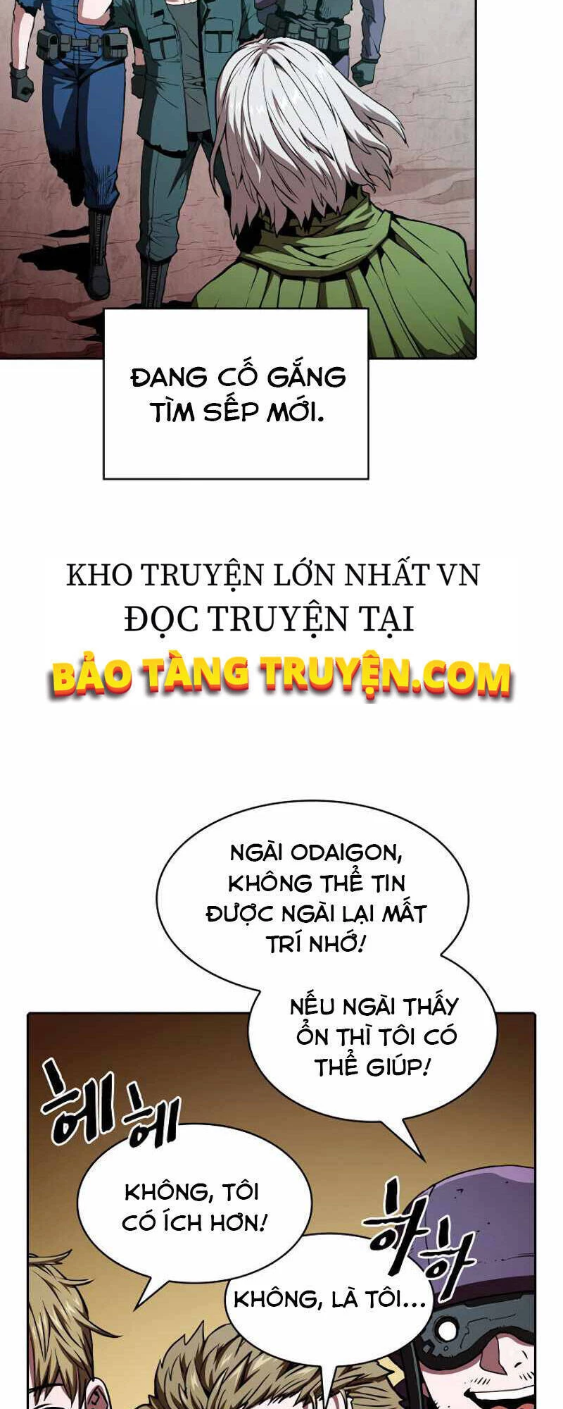 Thiên Thần Quay Về Từ Địa Ngục Chapter 33 - 13