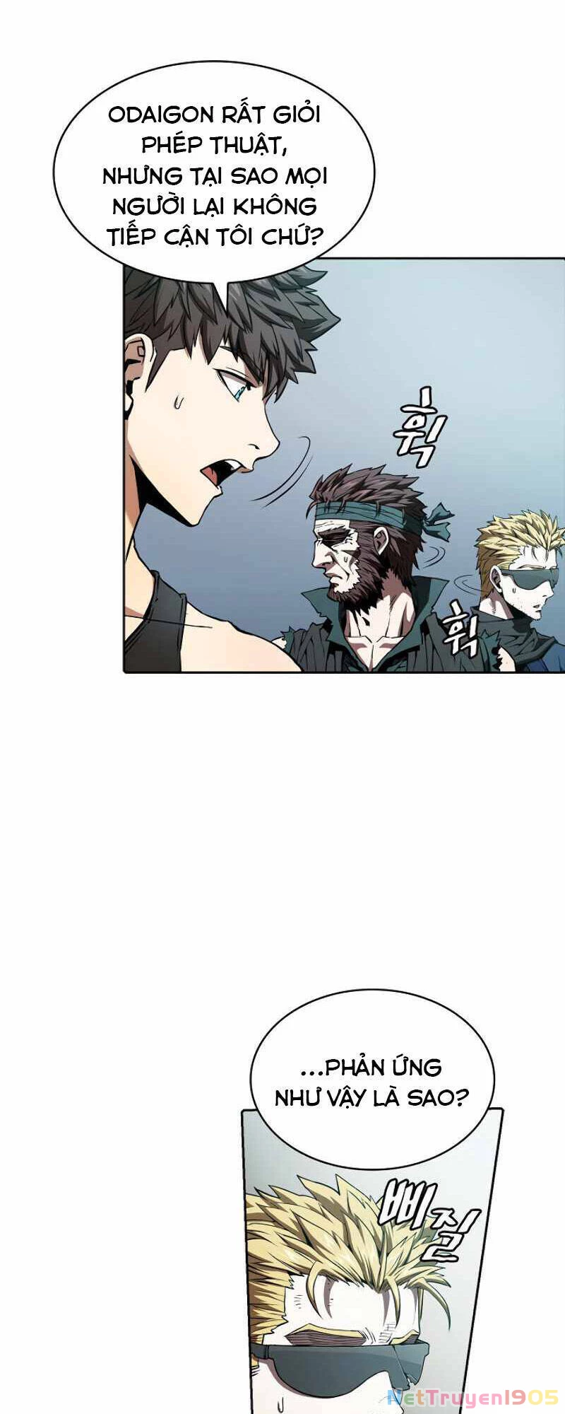 Thiên Thần Quay Về Từ Địa Ngục Chapter 33 - 20