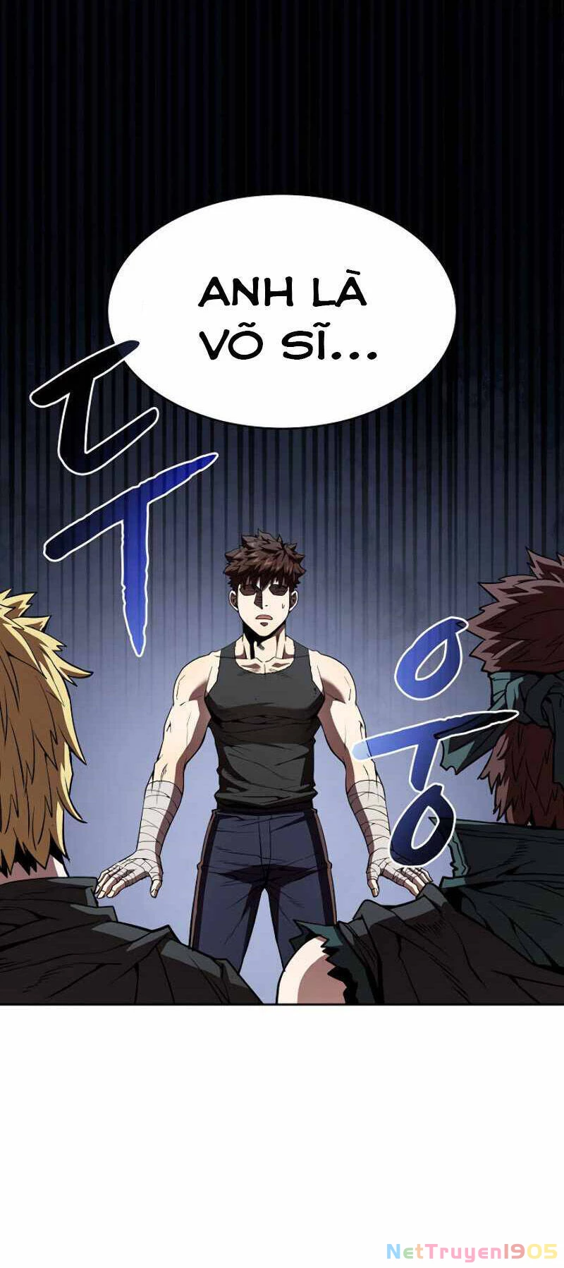 Thiên Thần Quay Về Từ Địa Ngục Chapter 33 - 22