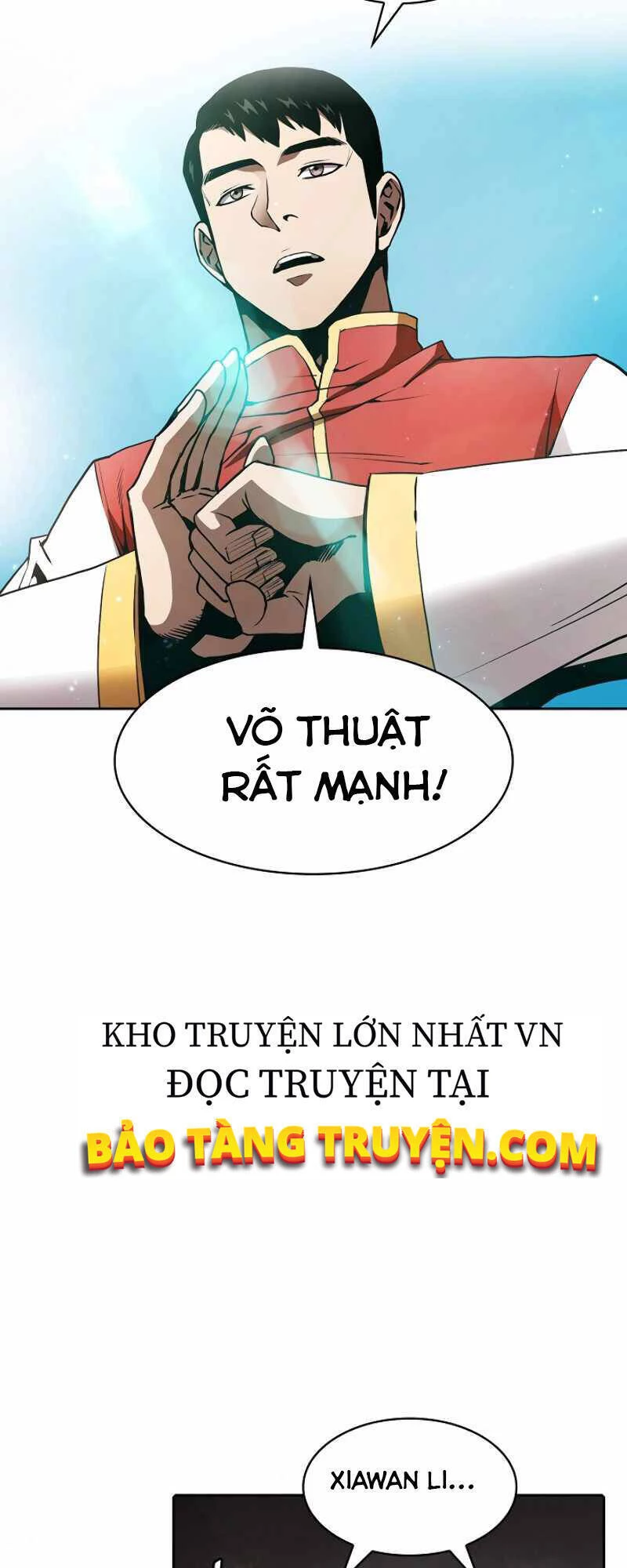 Thiên Thần Quay Về Từ Địa Ngục Chapter 33 - 24