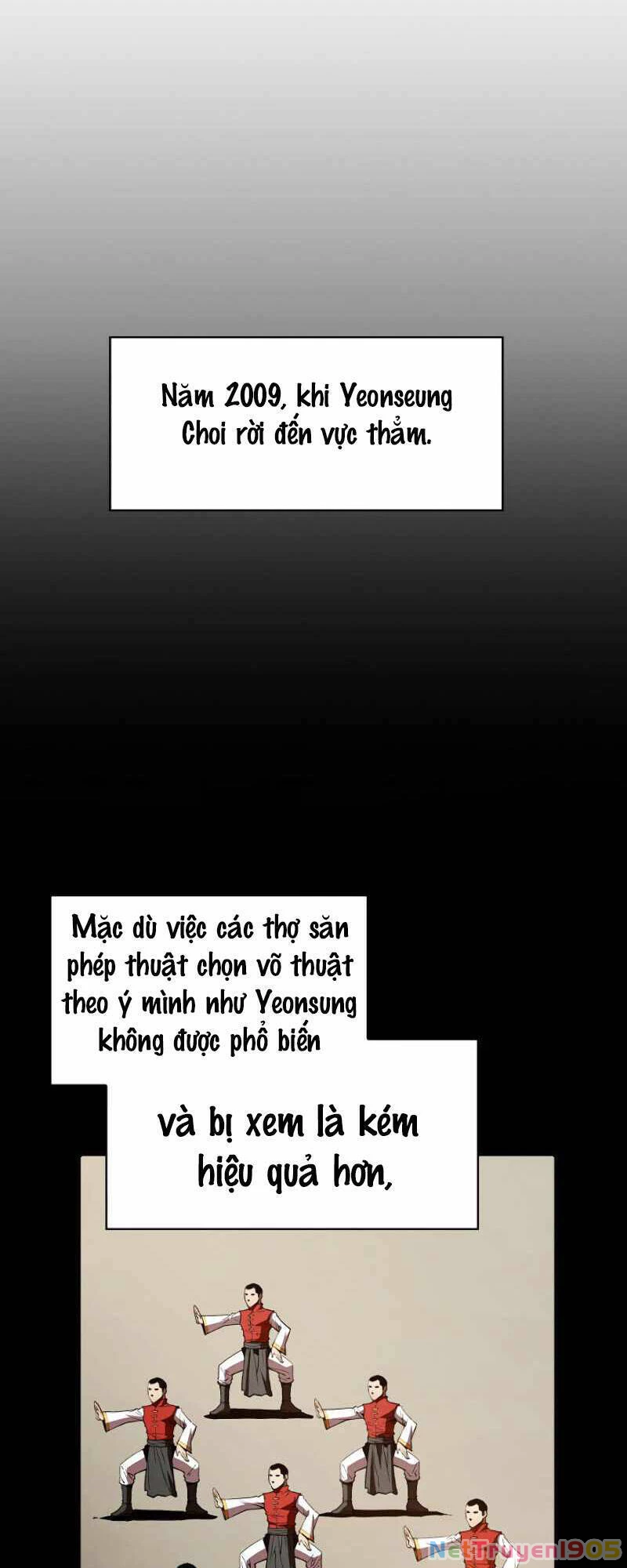 Thiên Thần Quay Về Từ Địa Ngục Chapter 33 - 26