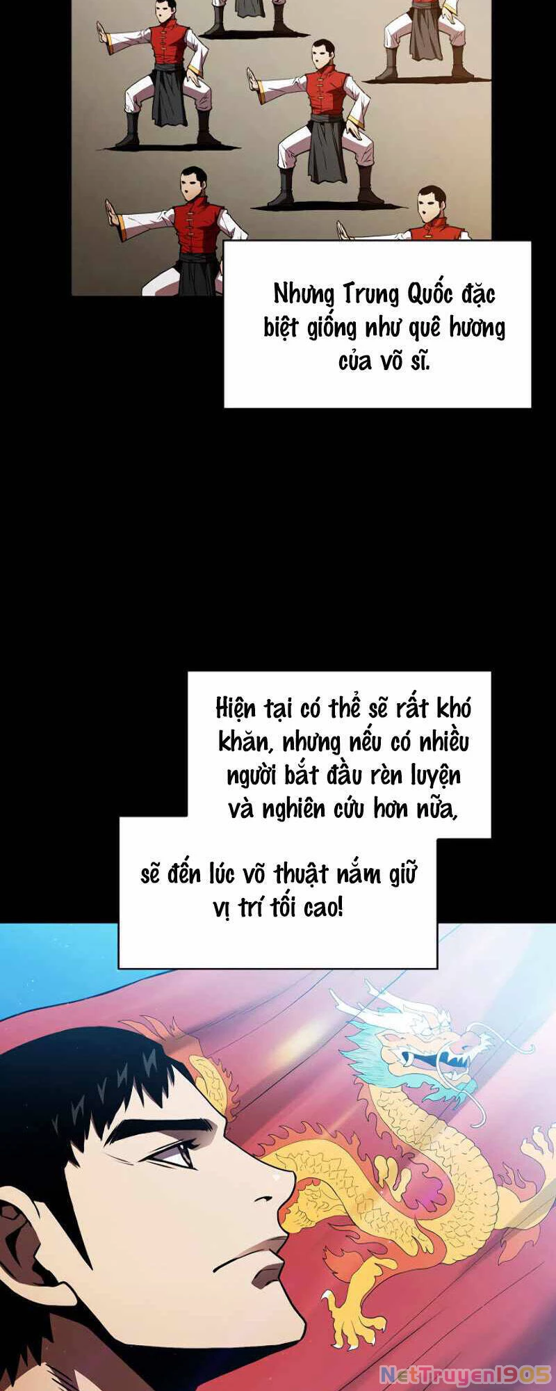 Thiên Thần Quay Về Từ Địa Ngục Chapter 33 - 27