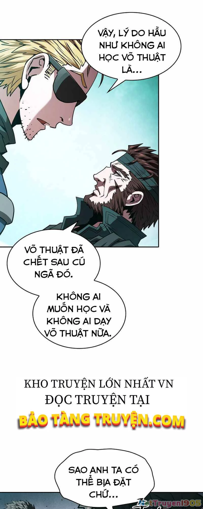 Thiên Thần Quay Về Từ Địa Ngục Chapter 33 - 29