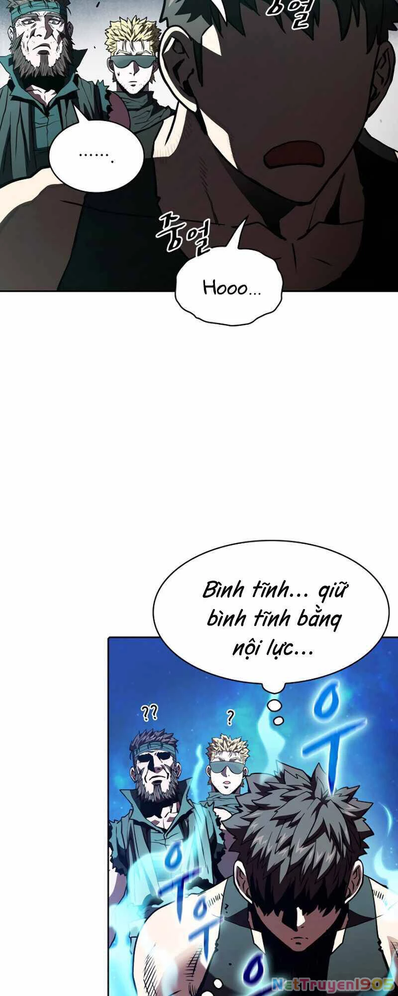 Thiên Thần Quay Về Từ Địa Ngục Chapter 33 - 30