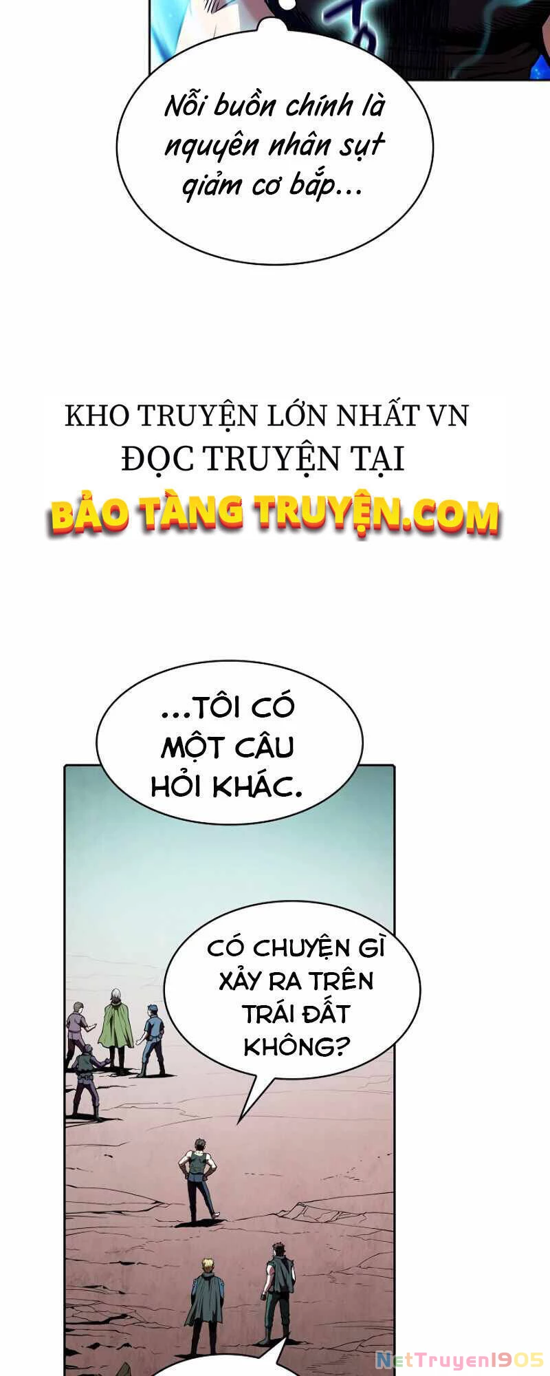 Thiên Thần Quay Về Từ Địa Ngục Chapter 33 - 31