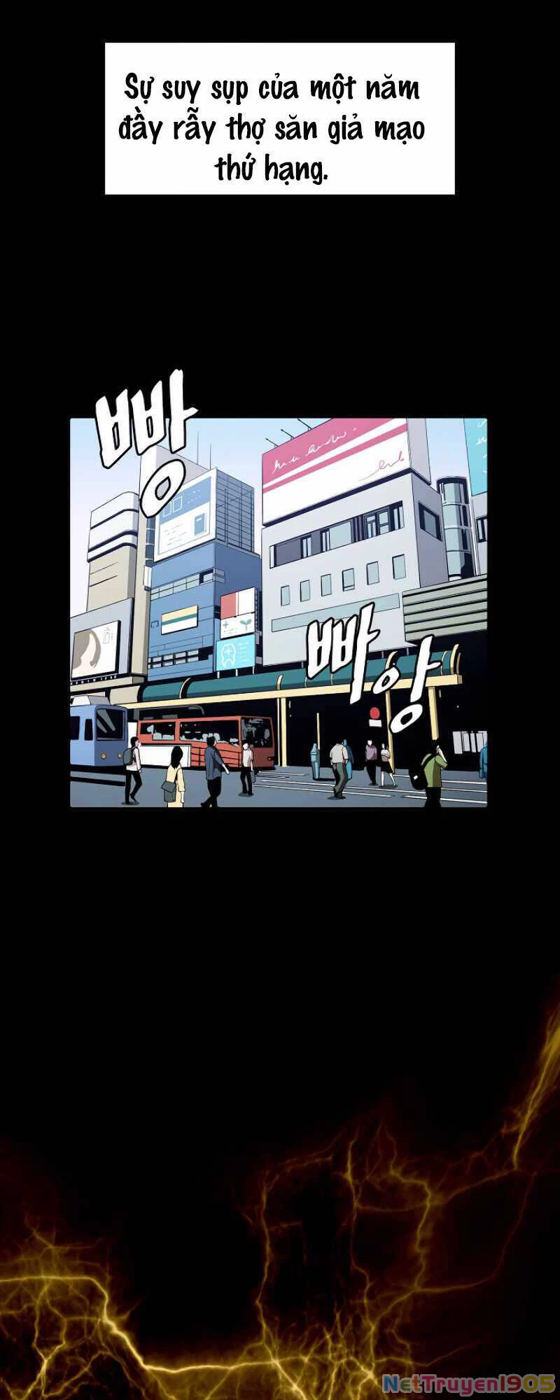 Thiên Thần Quay Về Từ Địa Ngục Chapter 33 - 36