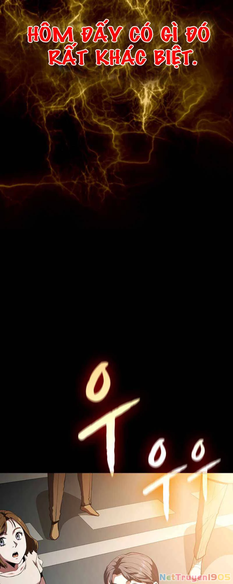 Thiên Thần Quay Về Từ Địa Ngục Chapter 33 - 37