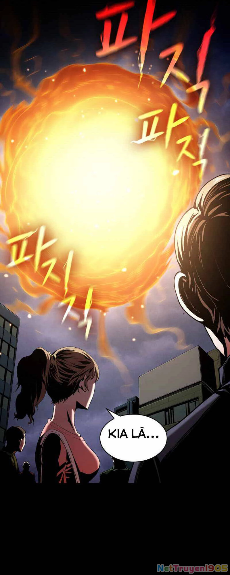 Thiên Thần Quay Về Từ Địa Ngục Chapter 33 - 39