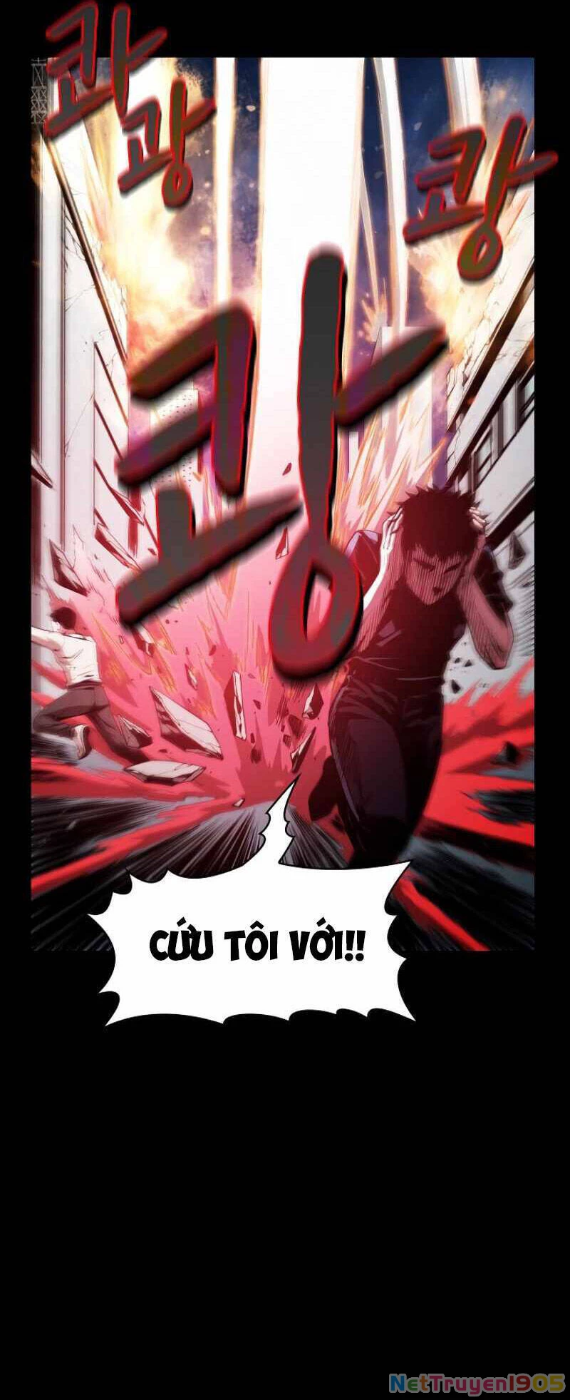 Thiên Thần Quay Về Từ Địa Ngục Chapter 33 - 41