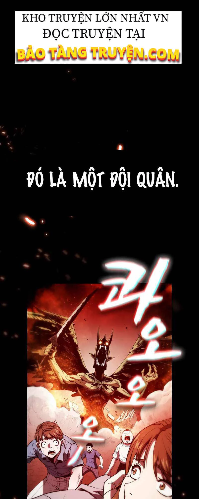 Thiên Thần Quay Về Từ Địa Ngục Chapter 33 - 43