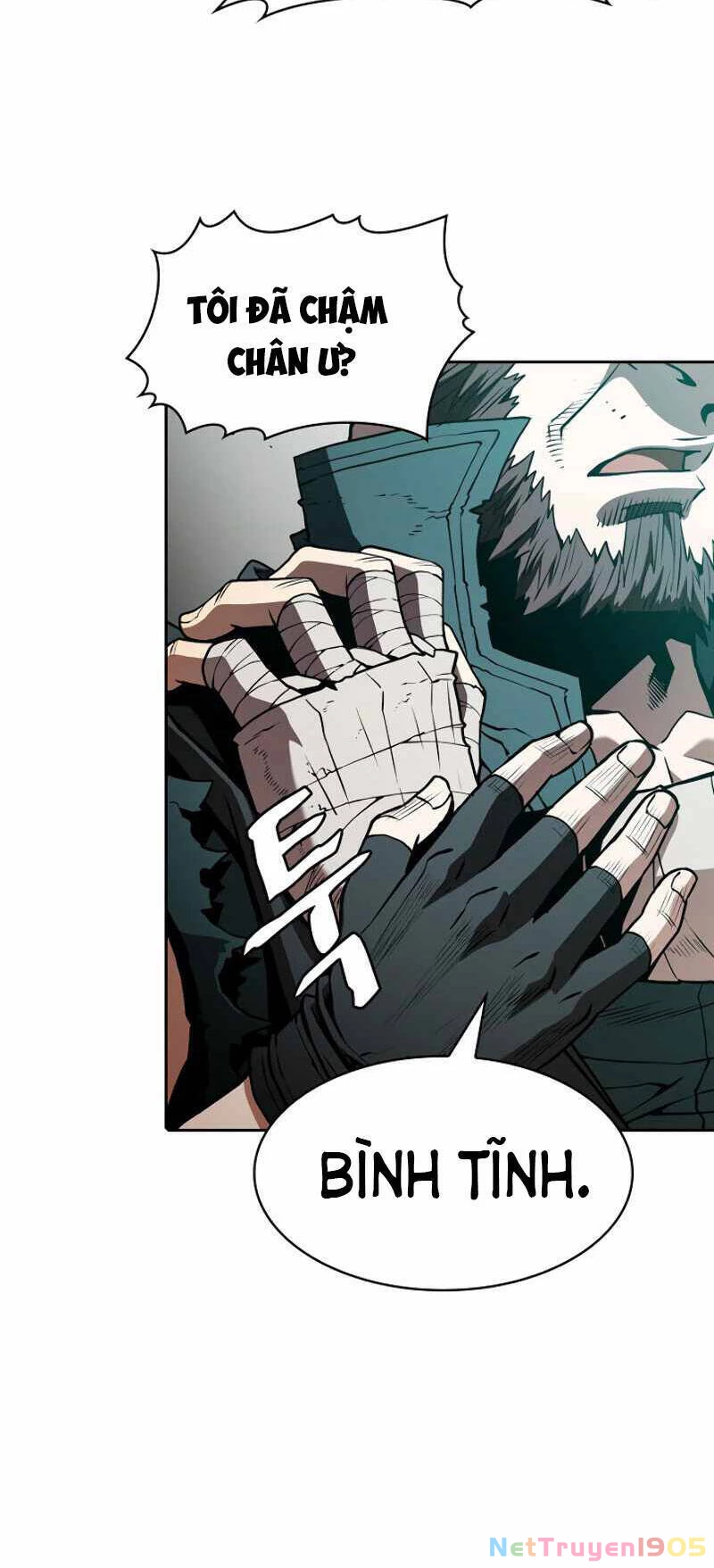 Thiên Thần Quay Về Từ Địa Ngục Chapter 33 - 48