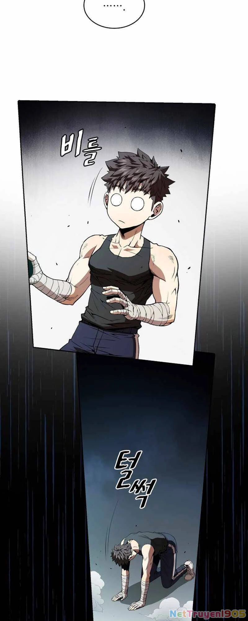 Thiên Thần Quay Về Từ Địa Ngục Chapter 33 - 53