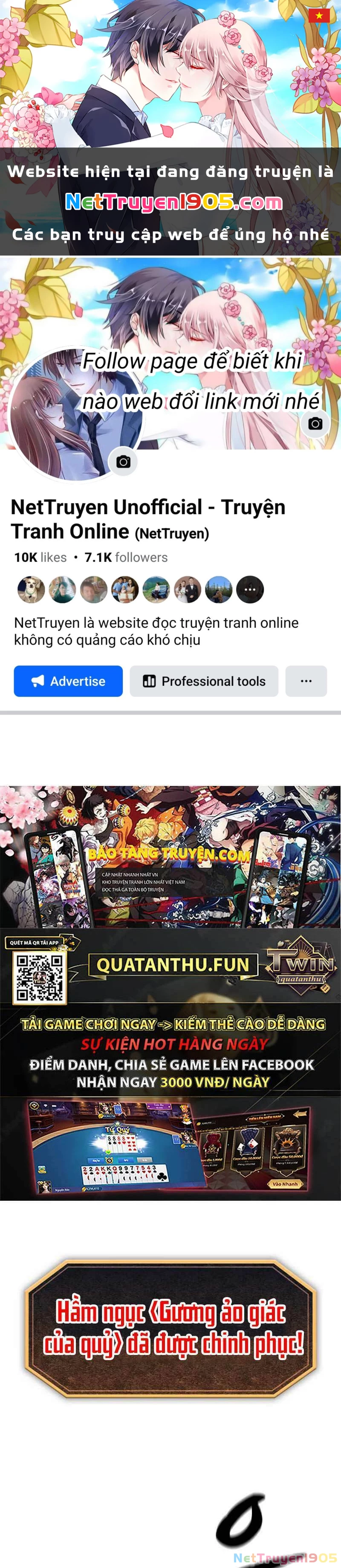 Thiên Thần Quay Về Từ Địa Ngục Chapter 35 - 1