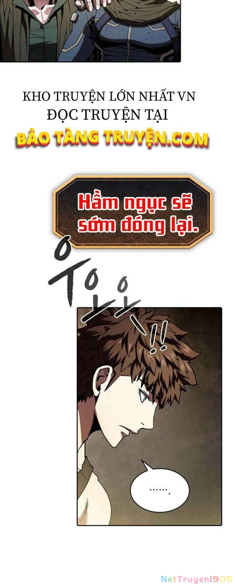 Thiên Thần Quay Về Từ Địa Ngục Chapter 35 - 3