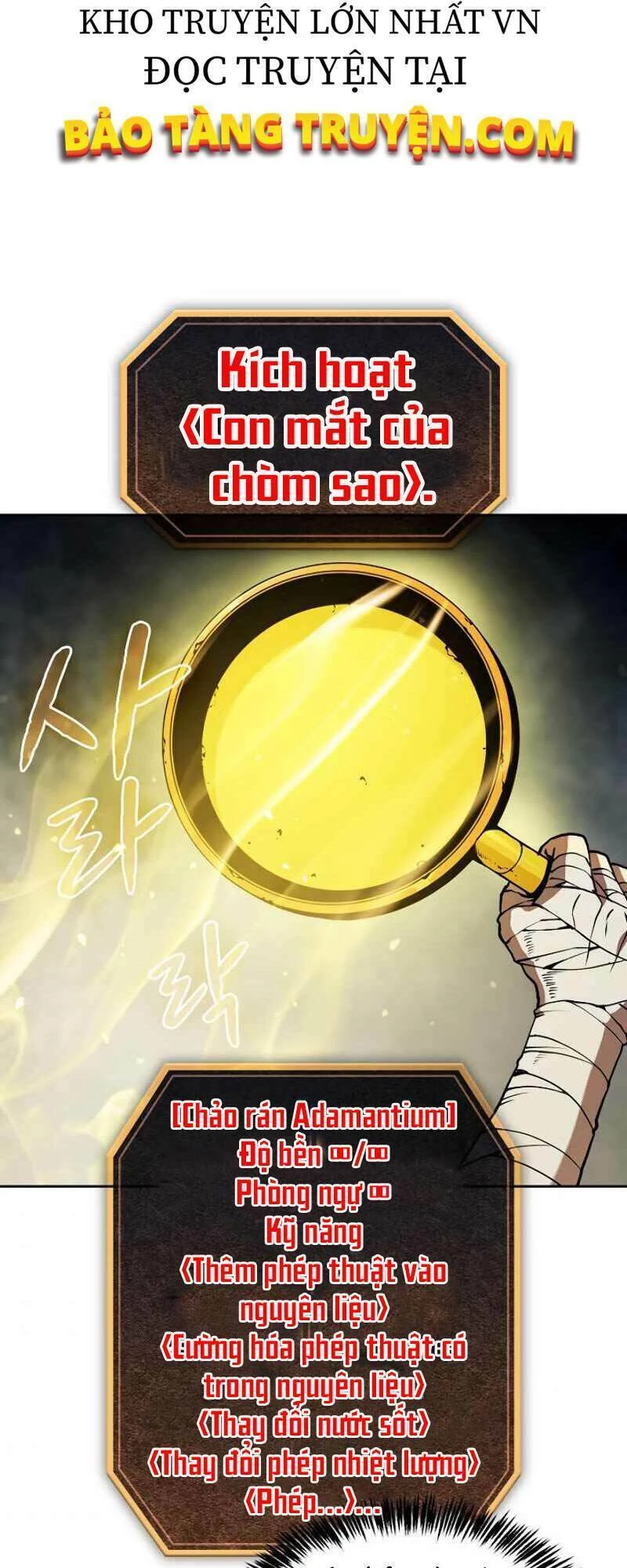 Thiên Thần Quay Về Từ Địa Ngục Chapter 35 - 4