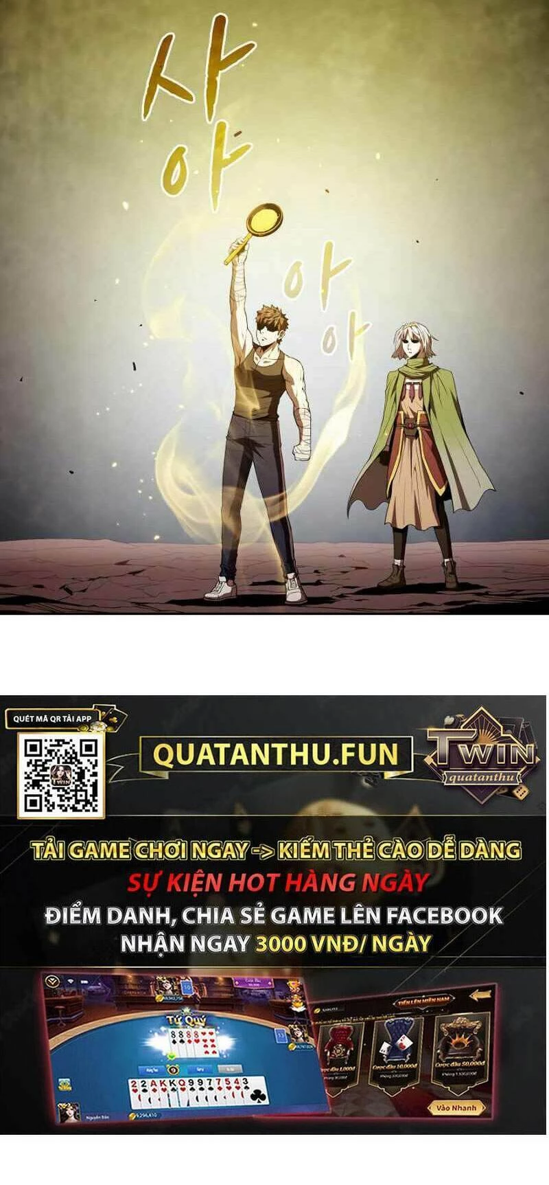 Thiên Thần Quay Về Từ Địa Ngục Chapter 35 - 6