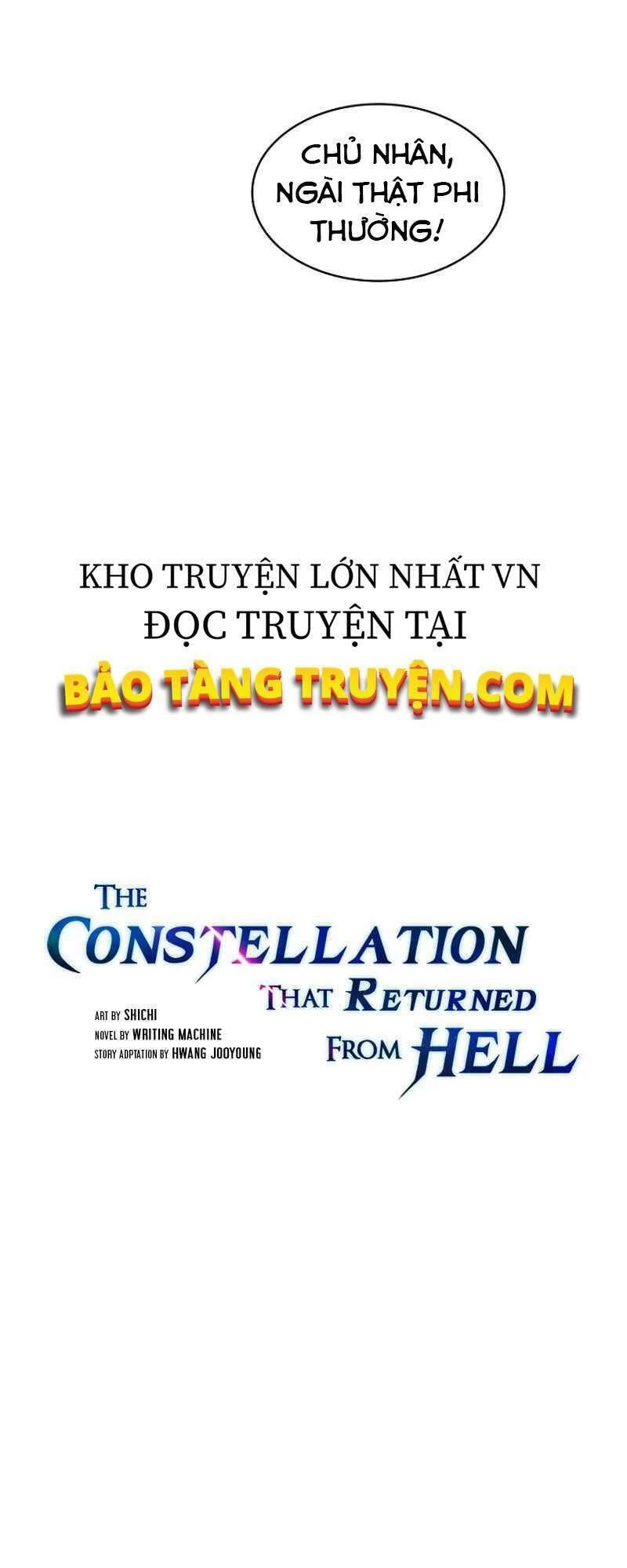 Thiên Thần Quay Về Từ Địa Ngục Chapter 35 - 7
